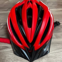 自転車のヘルメット【スポーツバイクもOK】の画像