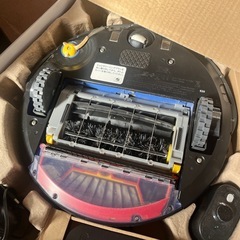 ルンバ620の画像