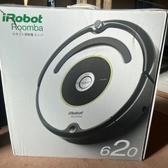 ルンバ620の画像