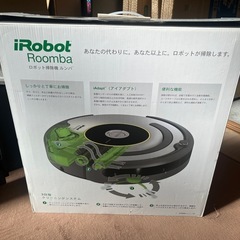 ルンバ620の画像