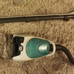 三菱掃除機  2017年製 TC-FXF5JA  無料   ジャ...