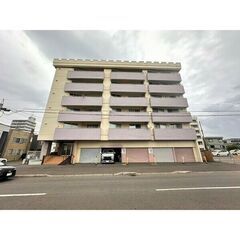 【地下鉄学園前徒歩１０分】分譲タイプの３LDK家賃４８，０００円...