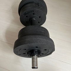 ダンベル