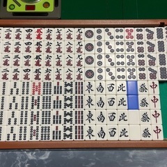 雀豪DOME+忍者II枠 全自動麻雀卓