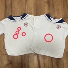昭和幼稚園　制服　女の子の画像