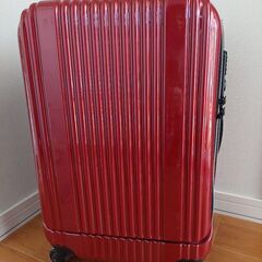 【取引中】トランク