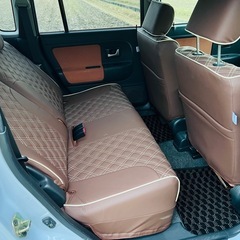 H17年СВА -HF215 スピアーノ Bluetooth車検8年11月までの画像