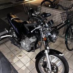 cbx125f
