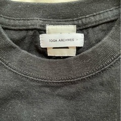TOGA ARCHIVES   Tシャツの画像