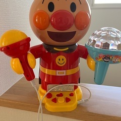 アンパンカラオケ