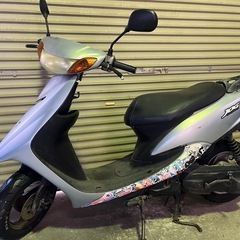 【売約済】CDI付き ヤマハ SA16J JOG ジョグ 原付 ...