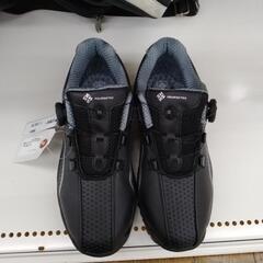 美品！ゴルフシューズ TJ8479