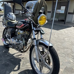 あさひ風貌
