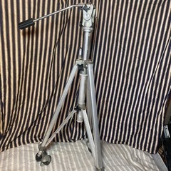 【T1】National 三脚 VZ-CT70 ビデオカメラ用 ...