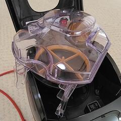 バリスタの画像