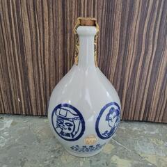 【未開封】霧島酒造　25度　霧島　徳利　陶器　720ml　リサイクルショップ宮崎屋住吉店24.11.19の画像