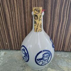 【未開封】霧島酒造　25度　霧島　徳利　陶器　720ml　リサイクルショップ宮崎屋住吉店24.11.19の画像