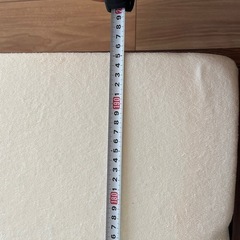 ダブルサイズマットレスの画像