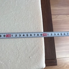 ダブルサイズマットレスの画像