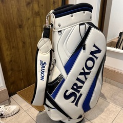 ゴルフバッグ　ゴルフケースの画像