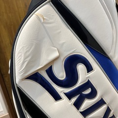 ゴルフバッグ　ゴルフケースの画像