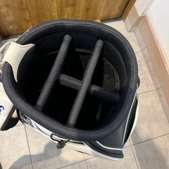 ゴルフバッグ　ゴルフケースの画像