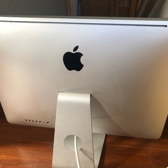 【ジャンク品】iMac HD破損品の画像