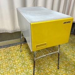 【取引中】押入れ収納2個セットの画像