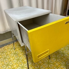 【取引中】押入れ収納2個セットの画像