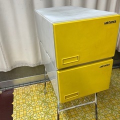 【取引中】押入れ収納2個セット