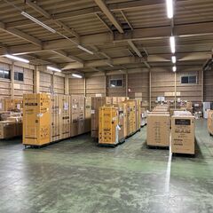 【リーダー候補募集！！】倉庫内作業員/入社祝い金あり！/創業50年の安定企業！/昇給・賞与あり！の画像