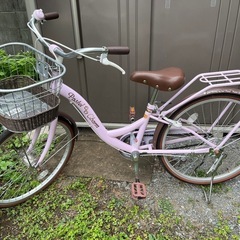 中古】前橋市のクロスバイクを格安/激安/無料であげます・譲り