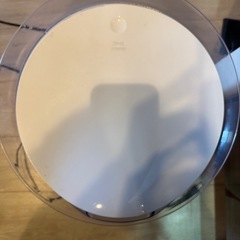 BRUNO バケツ型超音波式加湿器 BOE030の画像