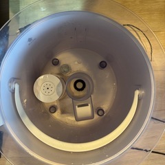 BRUNO バケツ型超音波式加湿器 BOE030の画像