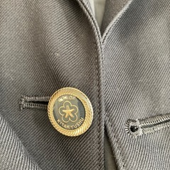 北九州市 中学生 制服 男子 冬夏の画像