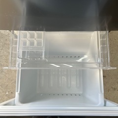 ①ヤマダ電機 YAMADA 冷蔵庫 YRZ-F15J 2023年製 ノンフロン冷凍冷蔵庫