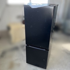 ①ヤマダ電機 YAMADA 冷蔵庫 YRZ-F15J 2023年製 ノンフロン冷凍冷蔵庫