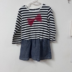 まとめ売り✨　90サイズ　女の子　子ども服　子供服の画像