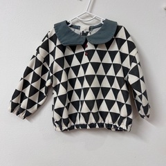 まとめ売り✨　90サイズ　女の子　子ども服　子供服の画像