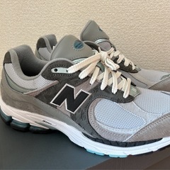 ニューバランスM2002RAT    27.5の画像