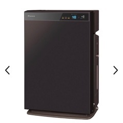 加湿空気清浄機 MCK70W-T ビターブラウン [適用畳数：3...