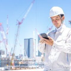 現場多数有り！建築現場スタッフ募集！11,000円〜　現金日払いOK！