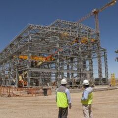 現場多数有り！建築現場スタッフ募集！11,000円〜　現金日払いOK！の画像