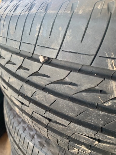 【中古－タイヤのみ4本セット】195/65R15 91H ● レグノ GR-XII ブリヂストン GR-X2【国産の最高峰】年製202