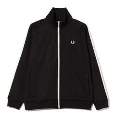 定価18700円　FRED PERRY × BEAMS トラック...