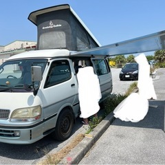 キャンピング｜トヨタの中古車｜ジモティー