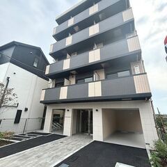 💕敷金なし・礼金なし・仲介手数料なし💕新築マンション・わんちゃん...