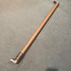 洋服など引っ掛けられるタイプ