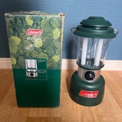 Coleman ランタン