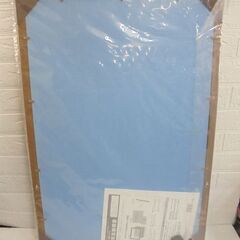 新品 アップルワン ジグソーパズル用パネル サイズ10(75×50cm) ライトブラウン 木製パネル 札幌市 白石店の画像
